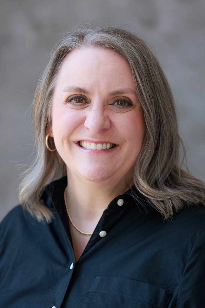 Olivia May, DNP, CRNP 