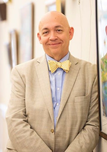 Robert McKinney, LCSW
