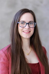 Smith, Victoria | University Medical Center