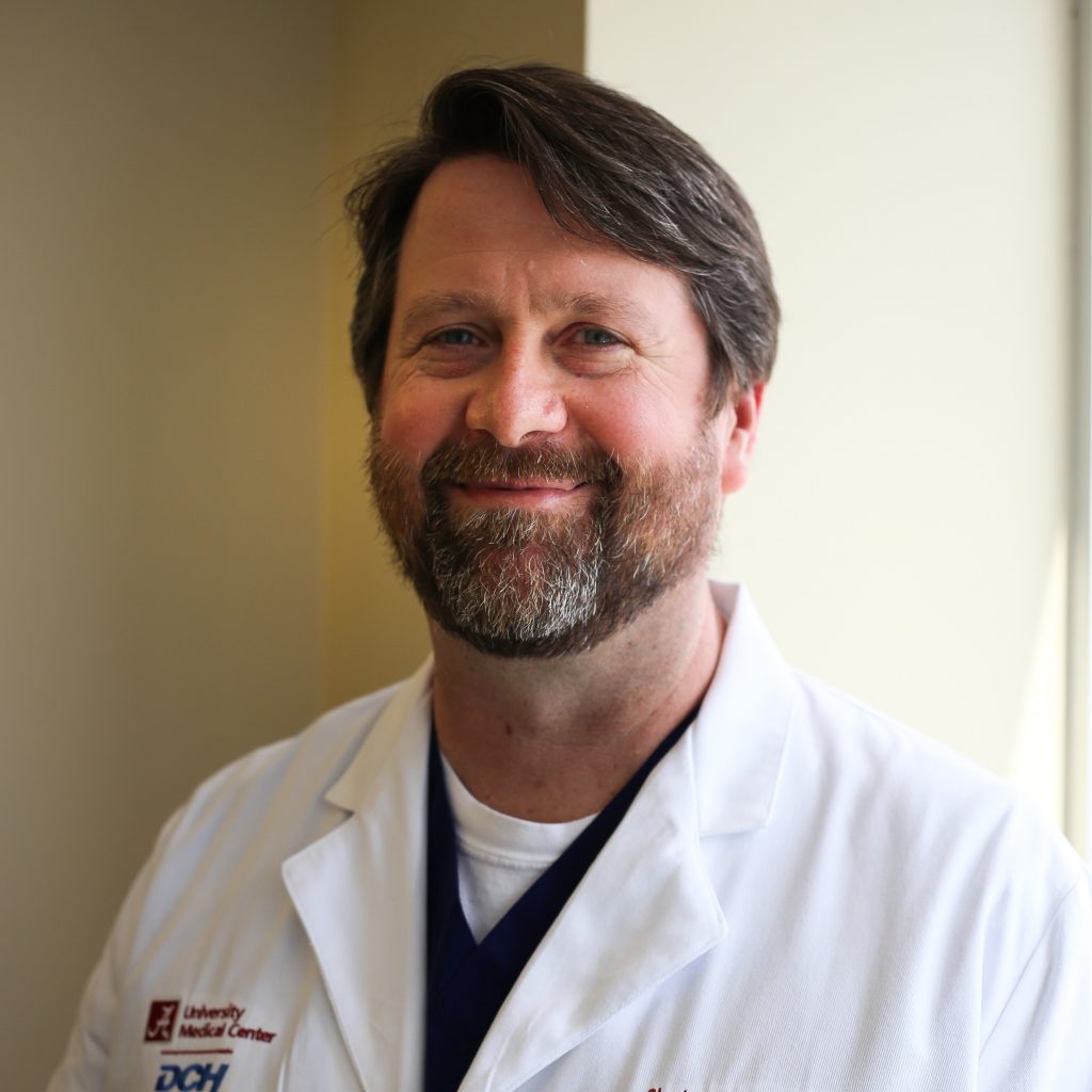 Charles Lehman, MD