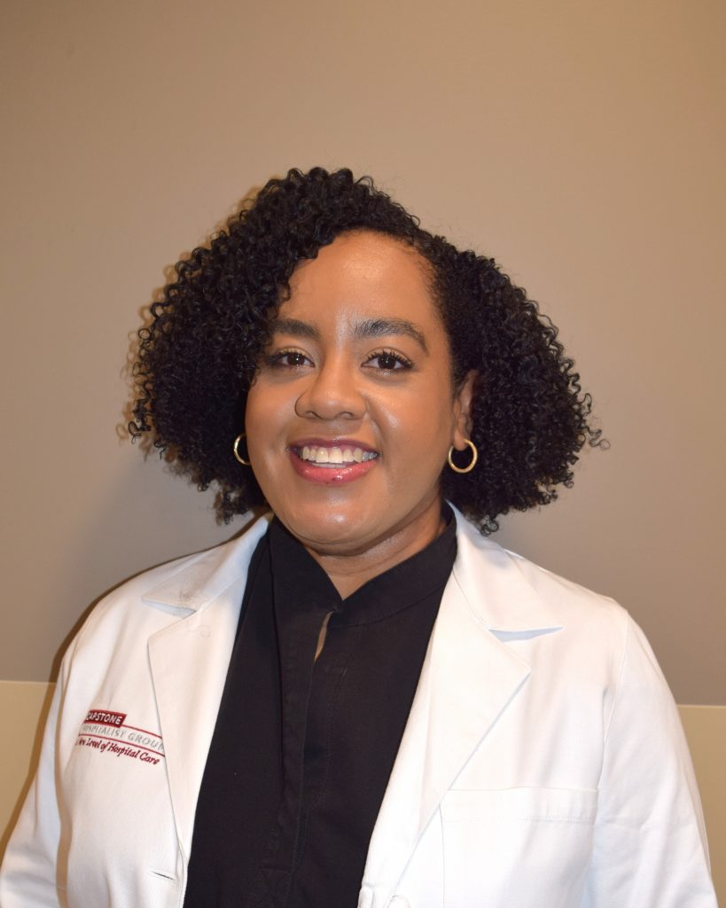 Niambi Horton, MD