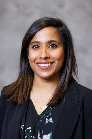 Afrin Biswas, MD