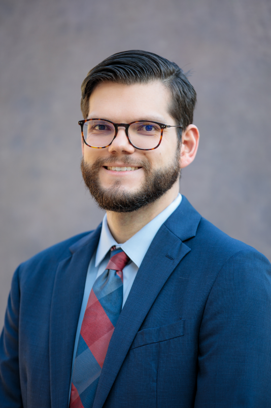 Richard Mosu, MD