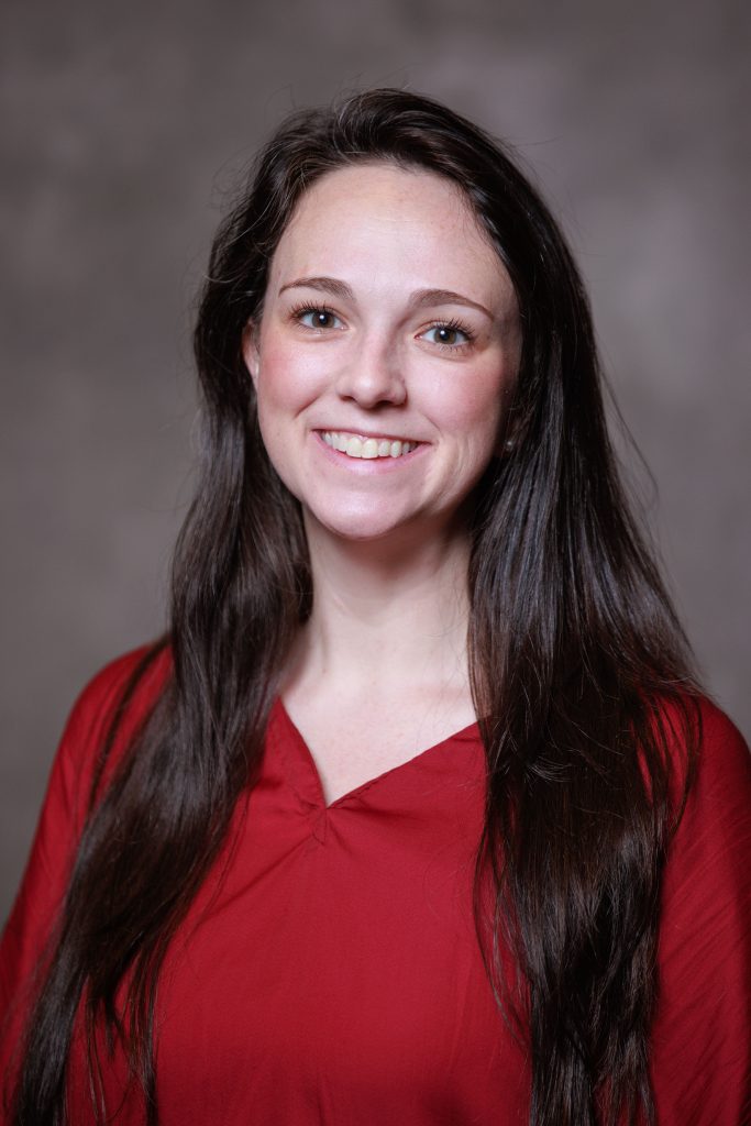 Savannah Johnson Giovane, MD