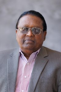 David Chandran, MD