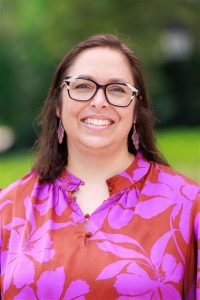 Crystal L. Dillard, PhD
